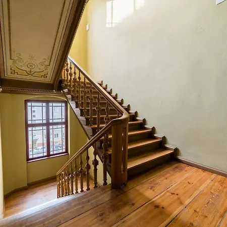 Marcinkowskiego Old Town #11 By Bookinghost Apartment Poznan